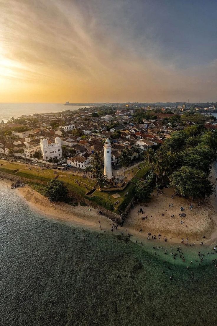 Galle Fort