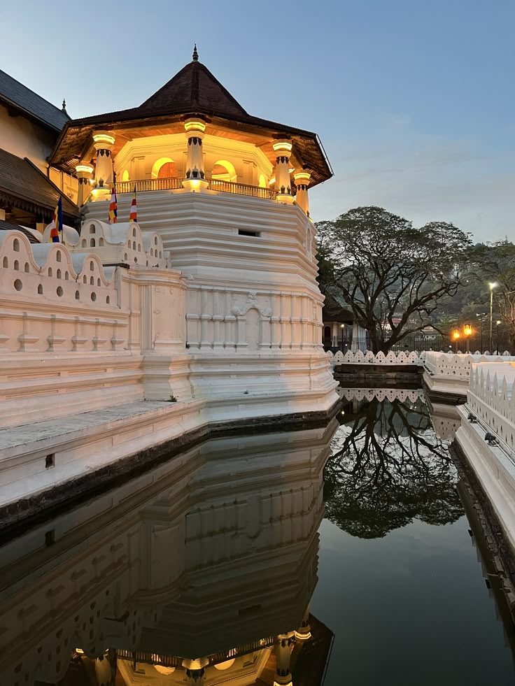 Temple of the Tooth